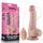 Dildo Lovetoy "Cumming Softee" 20,32 cm - Natural