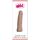 Prelungitor Penis OHH »Sleeve« 18 cm - Natural