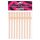 Set Paie de Baut Lovetoy "Willy Straws" 9 Bucati