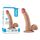 Dildo Realistic Lovetoy "Soft Dude Realistic 8,8" 22,5 cm - Natural