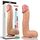Dildo Realistic Lovetoy "Legendary King Sized" 28,5m - Natural