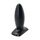 Butt Anal Toyz4Lovers "Black Small" 10,4 cm - Negru