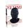 Cagula Pipedream "Zipper Face Hood" - Negru