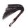Bici Bondage Lovetoy 46 cm - Negru