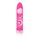 Mini Vibrator Glami »Fleur Damour« 11,1 cm - Roz