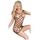 Rochie Kitty Softline - Negru