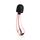 Aparat Masaj Rosy Gold »Mini Curve« 13 cm - Auriu