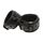 Catuse NS Novelties "Sinful Wrist" - Negre