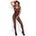 Bodystoching Model V Obsessive - Negru