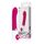 Vibrator Pretty Love »Backie« 19,5 cm - Violet