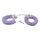Catuse Plus Toyz4Lovers "Best Seller" Violet