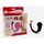 Chiloti cu Vibratii HAOOY »C-String« Negru