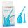 Irigator Intim Calexotics "Ultimate Douche" 160 ml - Albastru