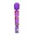 Aparat de Masaj Le Wand »Feel My Power Jade« Special Edition - Violet
