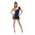 Rochie Stewardesa Erotica - Albastru