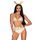 Costum Obsessive, Neos Goldes Rabbit Girl
