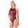 Body String Design