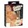 Ou Vibrator »Golden Star« 6 cm - Auriu