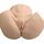Masturbator 3D Naked Factory "Fantasy Girl Scarlet Torso" 30 cm - Natural