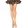 Ciorapi Plasa Lycra Fishnet Pantyhose Leg Avenue Lycra Fishnet Pantyhose - Natural