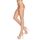Dres Decupat Leg Avenue - Natural