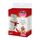 StrapOn Femei Real Safe »Enjoyment« 14,5 cm - Rosu