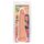 Dildo Realistic NMC "Cally" 20 cm - Natural