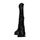 Dildo Toyz4Love 'Real Rapture Pegasus Horse" 40 cm - Negru