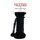 Sfoara Bondage Pipedream "Deluxe Silky Rope" 10 Metri - Negru