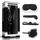 Set Deluxe Bondage Lovetoy - Negru