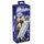Prelungitor Penis cu Ham You2Toys »Crystal Clear« 21 cm