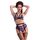 Set Lenjerie Intima Chilirose CR-4457