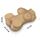 Masturbator Femeie Lovetoy "Streetgirl's" 27 cm - Natural