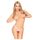 Bikini Penthouse Dantela - Roz - vedere frontala