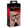 Chiloti cu Cleme Bad Kitty - Negru