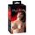 Cleme din silicon pentru mamelon, Bad Kitty