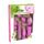 Set Sweet Smile »Crazy Collection« 7 piese - Roz
