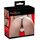 Chilot Vibrator Bad Kitty »Spreader String« Negru