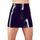 Fusta Latex - Negru