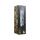 Mini Vibrator Rocks Off »Single Speed« 8 cm - Argintiu