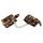 Catuse Excellent Powe "Fancy Wrist" - Galben