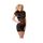 Rochie Grace Cotelli Collection - Negru