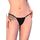 Chiloti, Chilirose, CR-4382, negru, S-M#