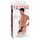 Strapon Pipedream »Fetish Fantasy Series« 20,3 cm - Negru