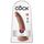 Dildo Pipedream "King Kock" 20 cm - Maro