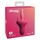 Vibrator Pipedream »3 Some« 19,6 cm - Roz