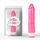 Vibrator Chisa Novelties "Sexy Whopper" 20 cm - Roz