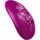 Vibrator Lelo »Nea 2« Deep Rose - Violet