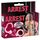 Catuse You2Toys "Heavy Metal Arrest" - Argintiu