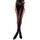 Dres Satin Daring Intimates - Negru